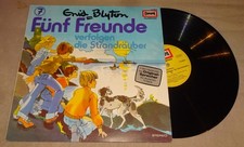 Fünf freunde verfolgen - 12",