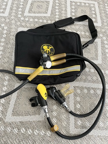 Poseidon xstream atemregler - poseidon,
