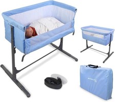 Mobiclinic®Kids, Beistellbett