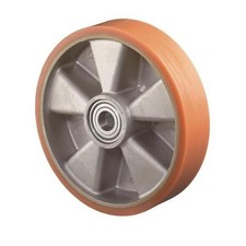 Bs Rollen Ersatzrad D.125mm