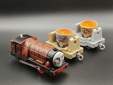 Motorisierter Hurricane Zug &