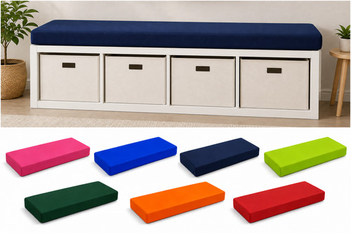 Ikea kallax bankkissen - kallax, |