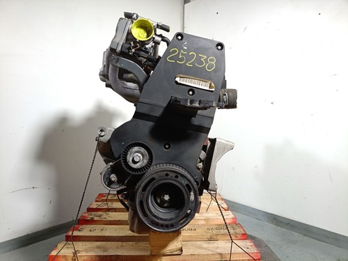 Z16se kompletter motor - z16se, /