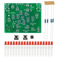 Lötübung Brett 4 Set, PCB