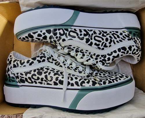Vans old skool damen - old, sneaker