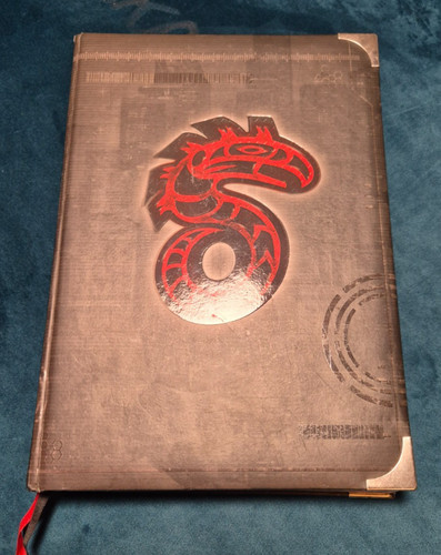 Shadowrun grundregelwerk - shadowrun,