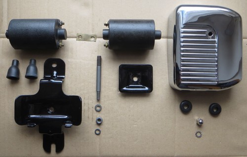 Oem harley panhead duo glide - oem,