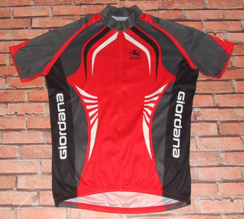 Giordana radtrikot shirt - radtrikot,