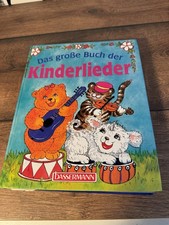 Das große Buch der