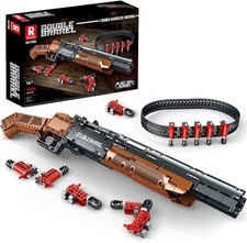 Reobrix 77028 Double-Barreled