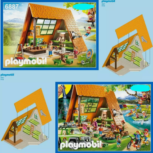 Playmobil ersatzteil - playmobil,