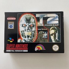 T2 The Arcade Game Super