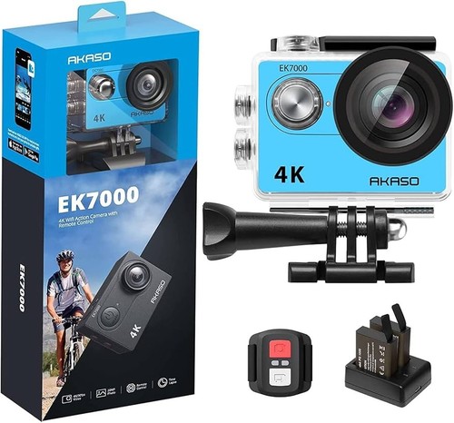 Akaso ek7000 action - akaso,