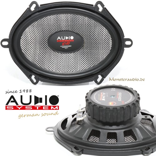 Audio system 507 - audio, 5x7"