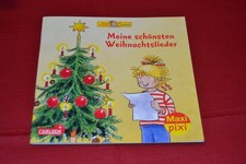 MAXI-Pixi-Buch: Meine