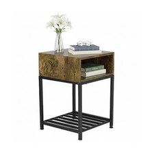 Nachttisch Beistelltisch