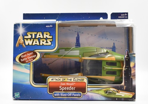 Star wars attack the clones - star, of