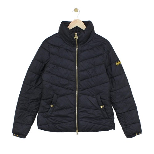 Barbour steppjacke damen - barbour,