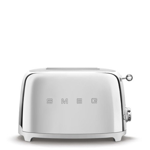Smeg schlitz toaster - smeg, 2-schlitz-toaster