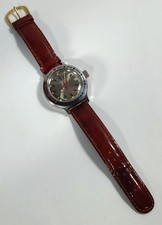 Russland Uhr Armbanduhr Vostok Komandirskie KGB 80er Jahre aus UDSSR Sammlung