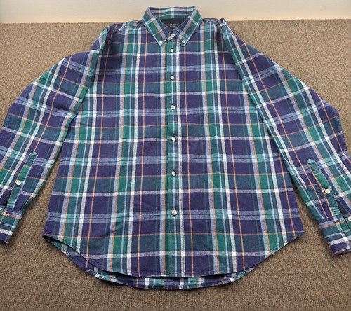 Rag bone shirt - rag, plaid