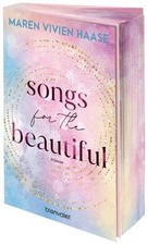 Songs for the Beautiful: Roman