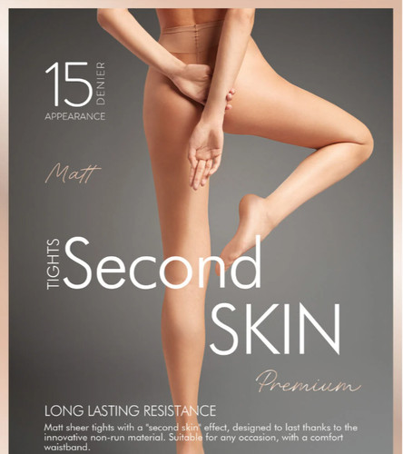 Calzedonia second skin - calzedonia,