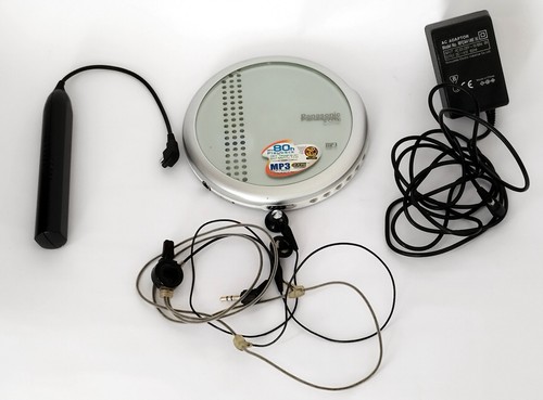 Panasonic ct700 tragbarer - panasonic,