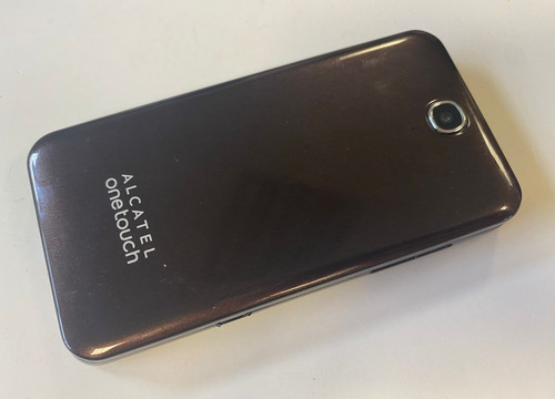 Alcatel 2012g handy - 2012g,