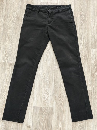 Carhartt wip sid hose slim - slim, fit
