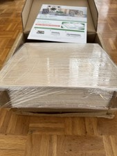 Xtool Holzpaket Holzplatten Modelbau 18 Holzplatten 3mm,30x30 cm Lindensperrholz