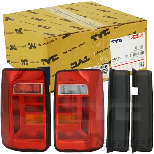 Tyc heckleuchte - 2x,