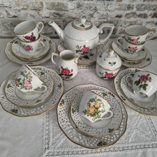 Schumann Arzberg Service für