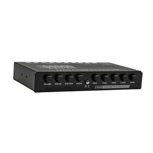 Band auto audio - 5-band-auto-audio-equalizer, /