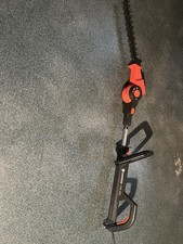 Teleskopheckenschere, Sehr Guter Zustand, Wenig Benutzt