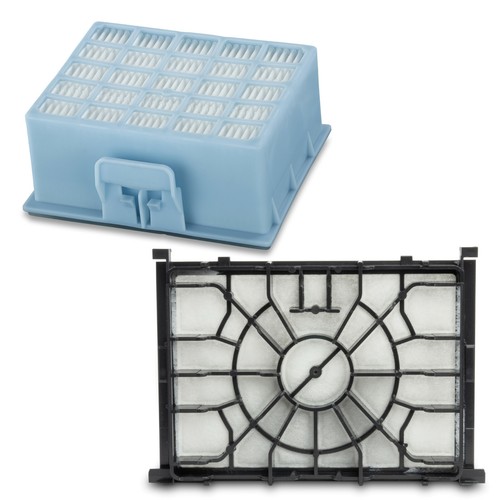 Filter hepa und - 2,