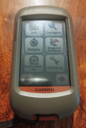 Garmin dakota gps navi - gps,
