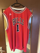 adidas NBA Trikot Chicago