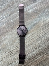 Paul Valentine Damenuhr Coffee