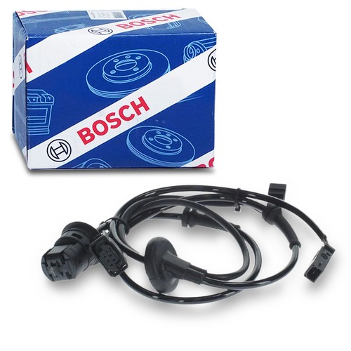 Bosch abs sensor raddrehzahl - bosch,