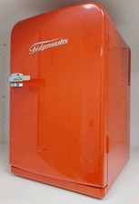 Fridgemaster, FM-15-AC-230, rot, Mobicool