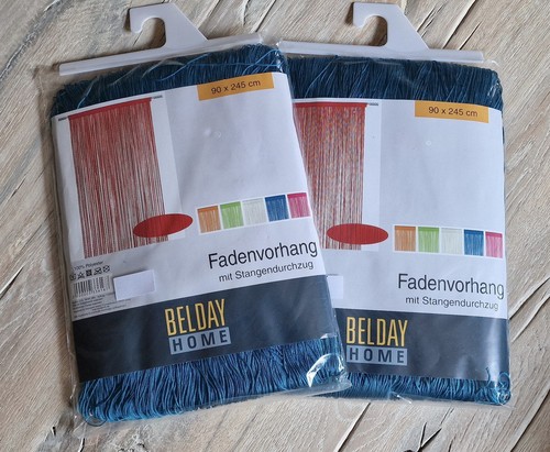 Neue fadenvorhänge x - neue,