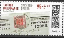 2025 Deutschland  Mi