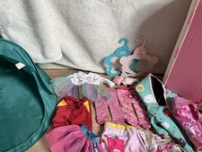 Baby Born set Mit kleider