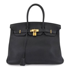 HERMES Birkin 35 Handtasche