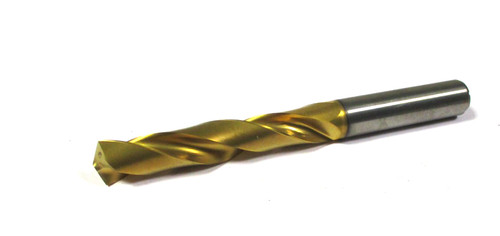 Kennametal vhm bohrer - Ø12, 5xd