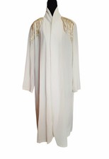 Longjacke Trenchcoat mit