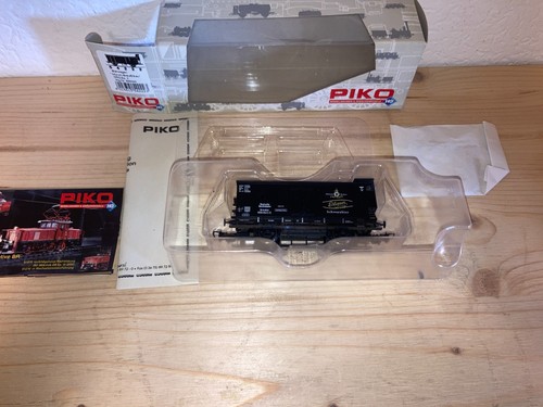 Piko 54222 bierwagen - 54222,