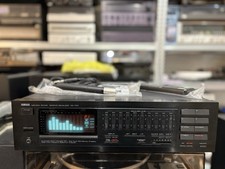 Yamaha 1100 stereo - yamaha, graphic