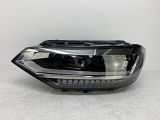 VW Touran 5T Front Headlight